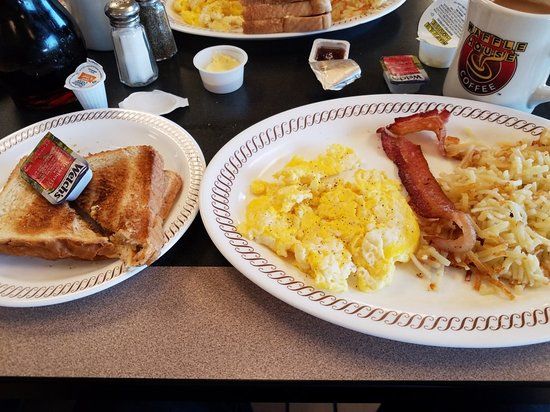 Waffle House